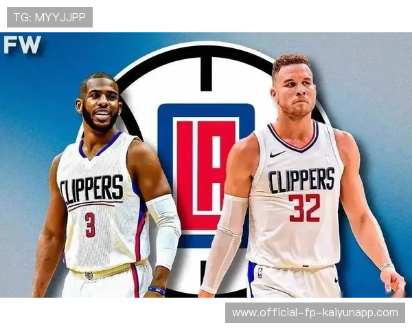 快船队D.P.O.Y候选人名单浮出水面，快船队伍